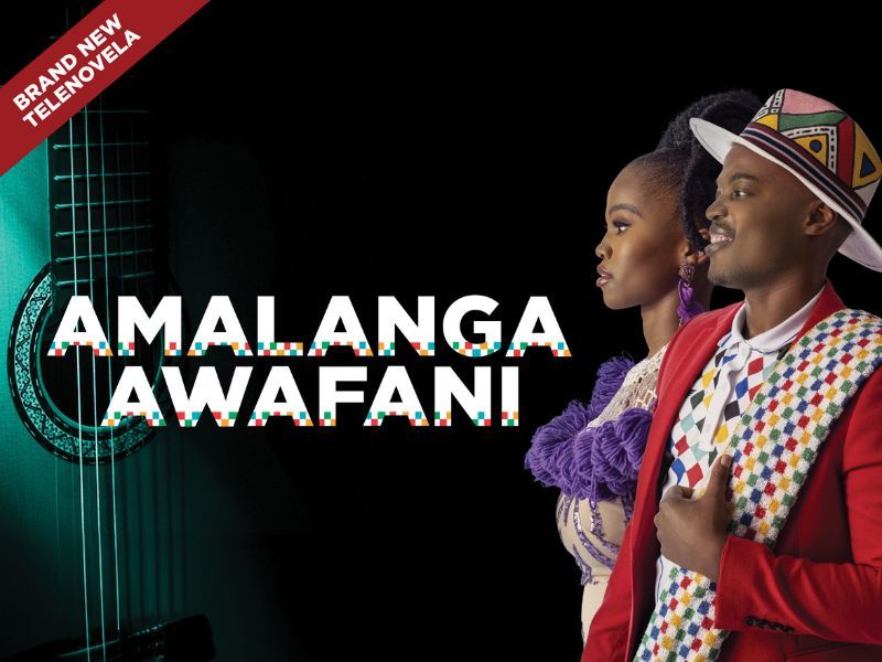 Amalanga Awafani