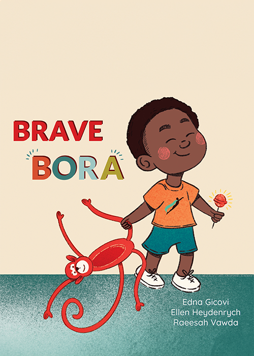 Brave Bora
