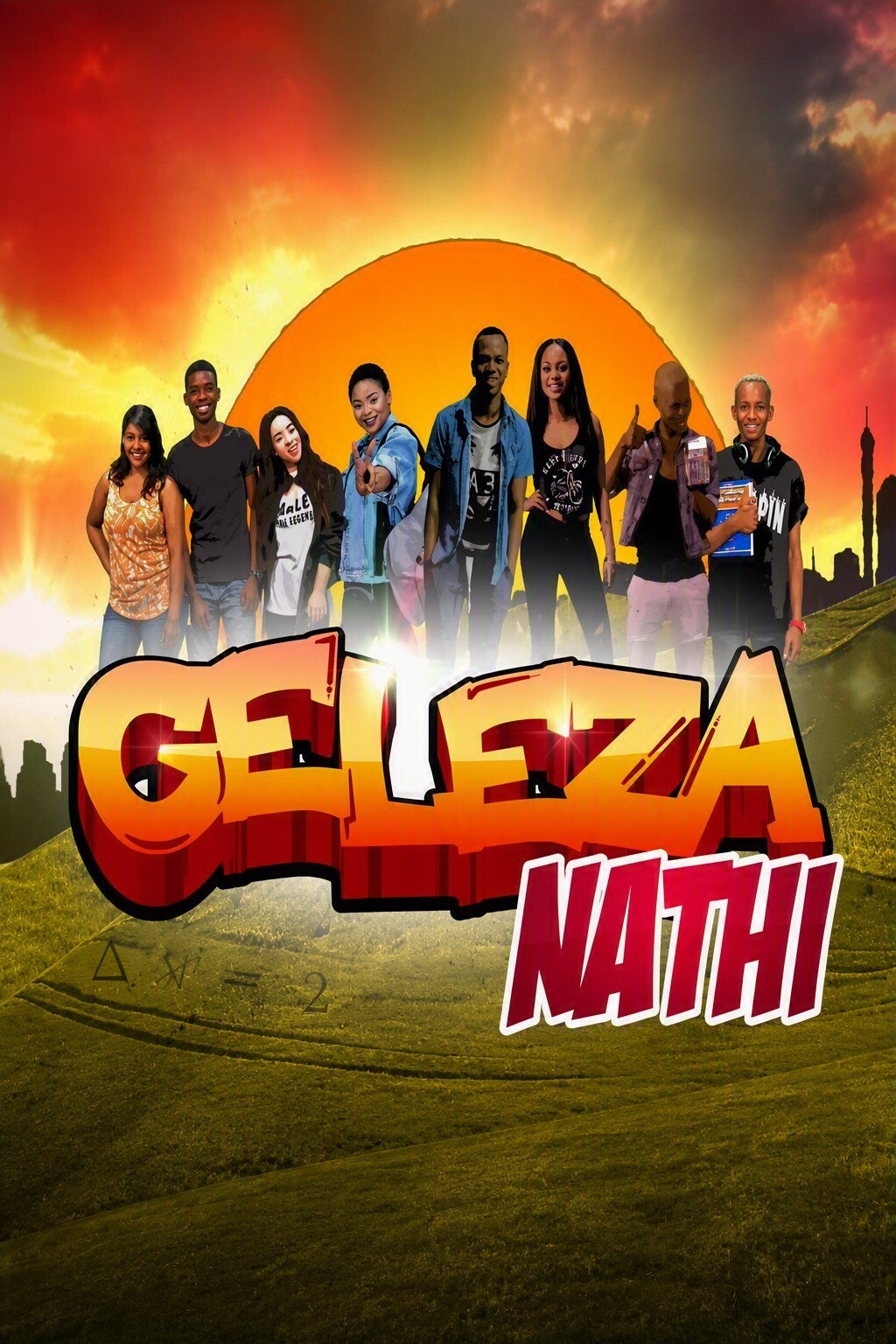 Geleza Nathi