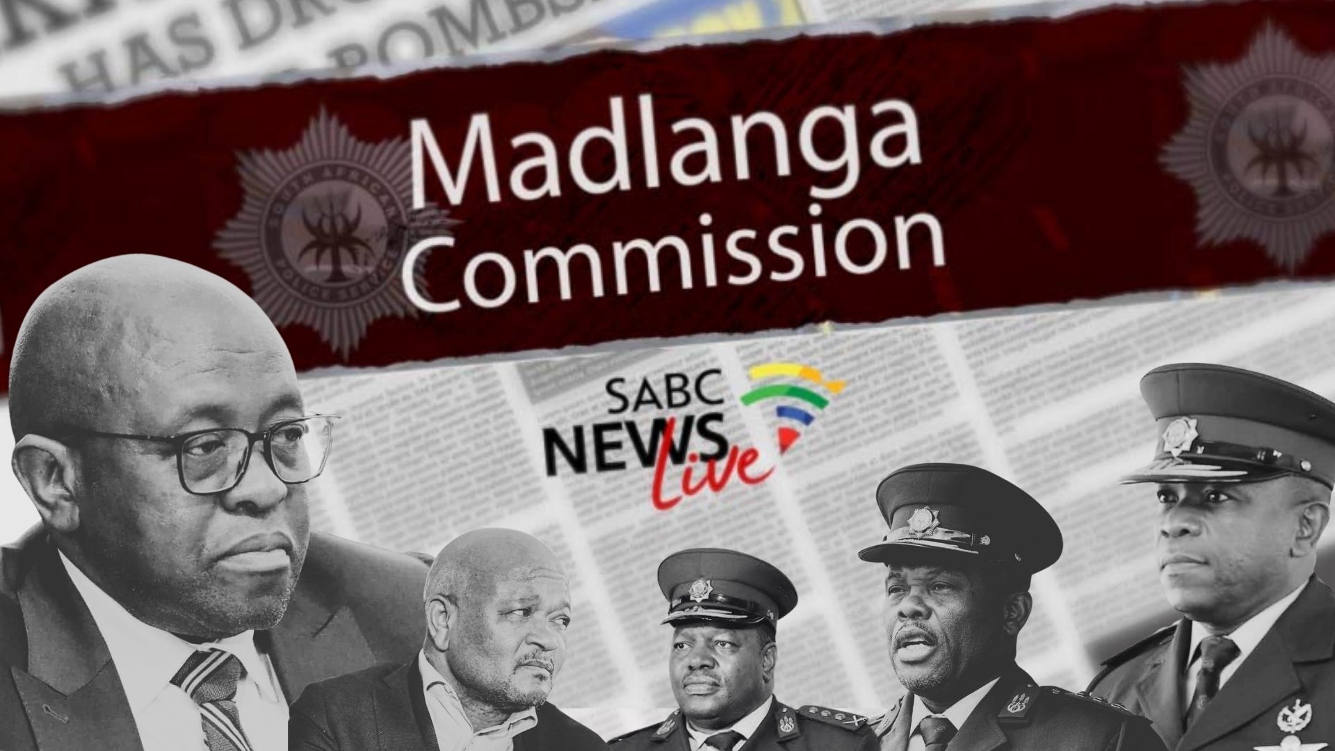 Commission Madlanga