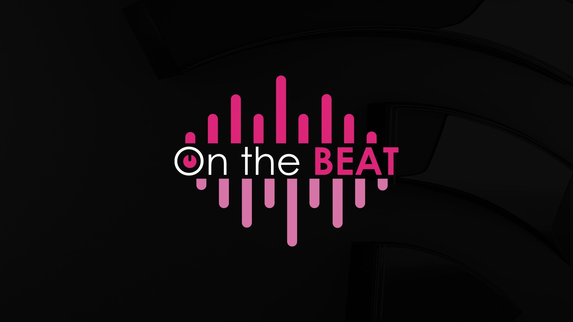 On The Beat