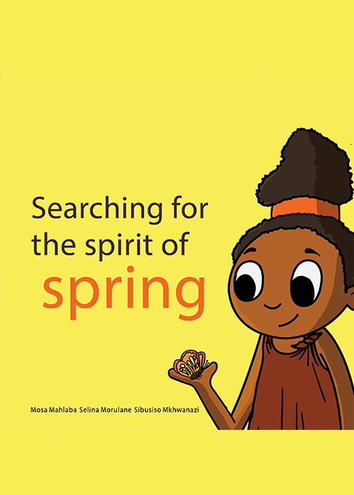 Searching For The Spirit Of Spring