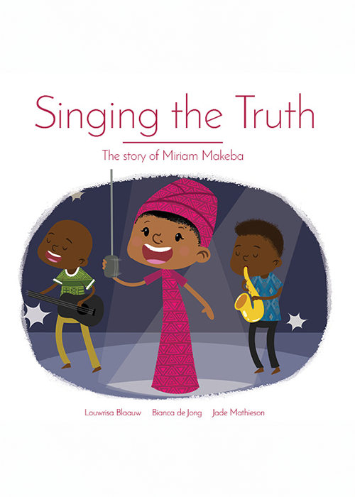 Singing The Truth
