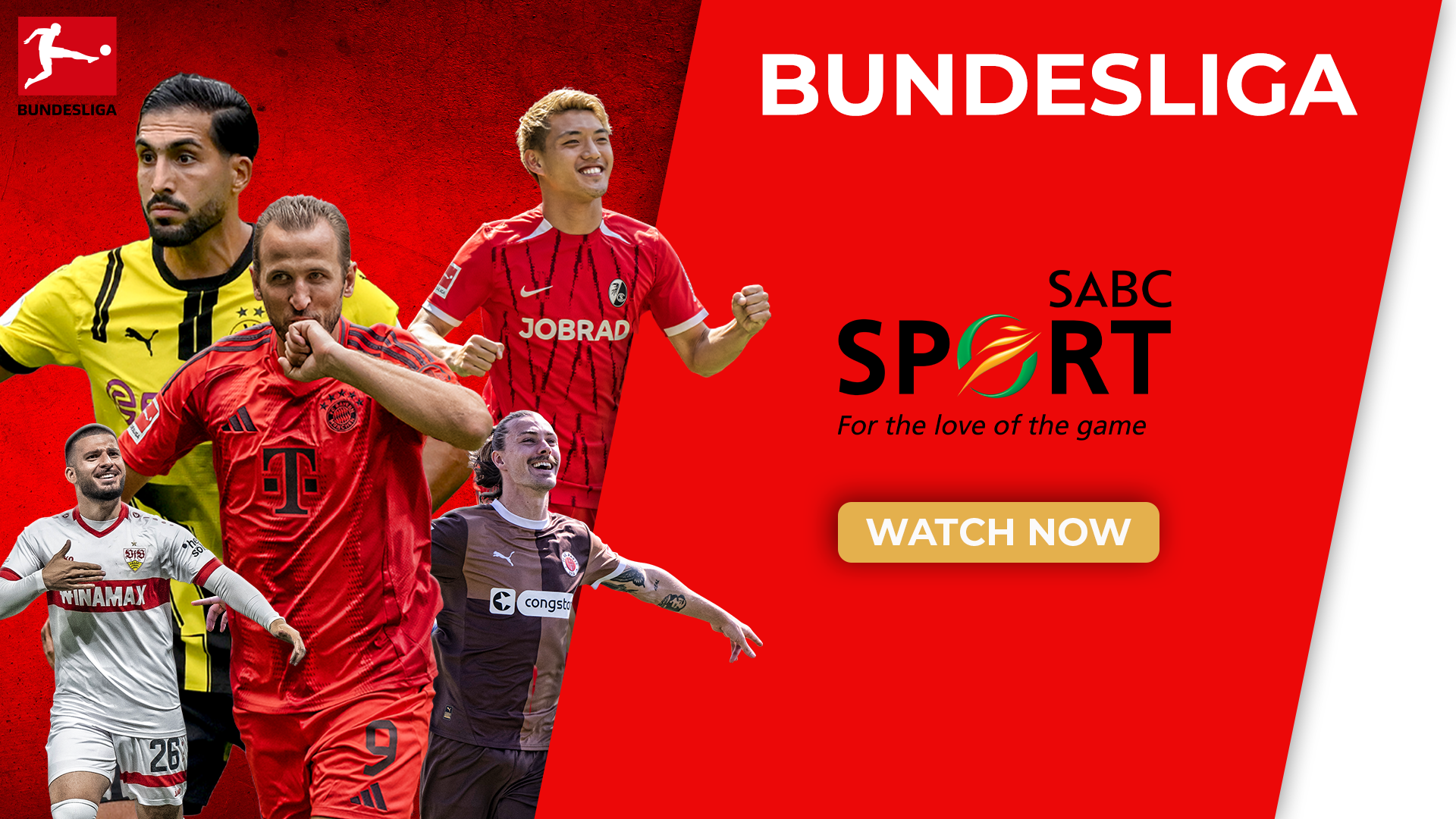 Bundesliga