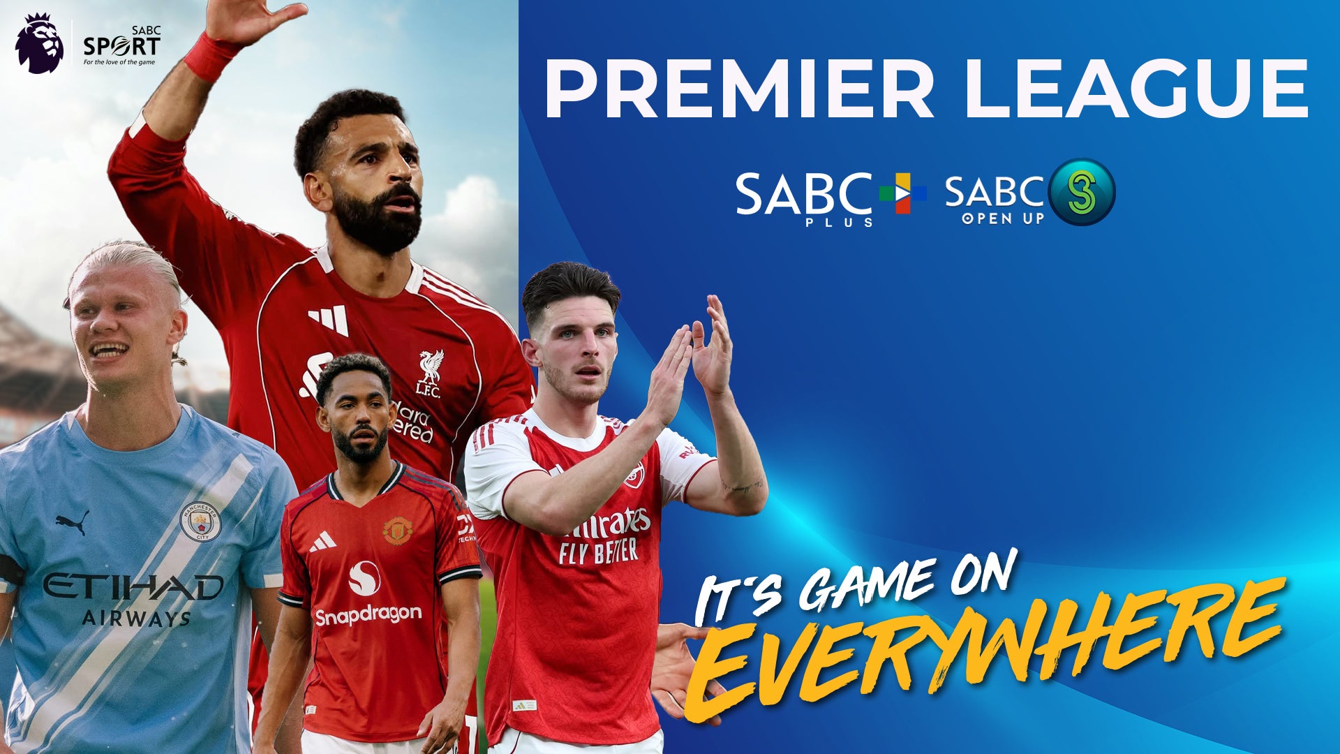 Premier League