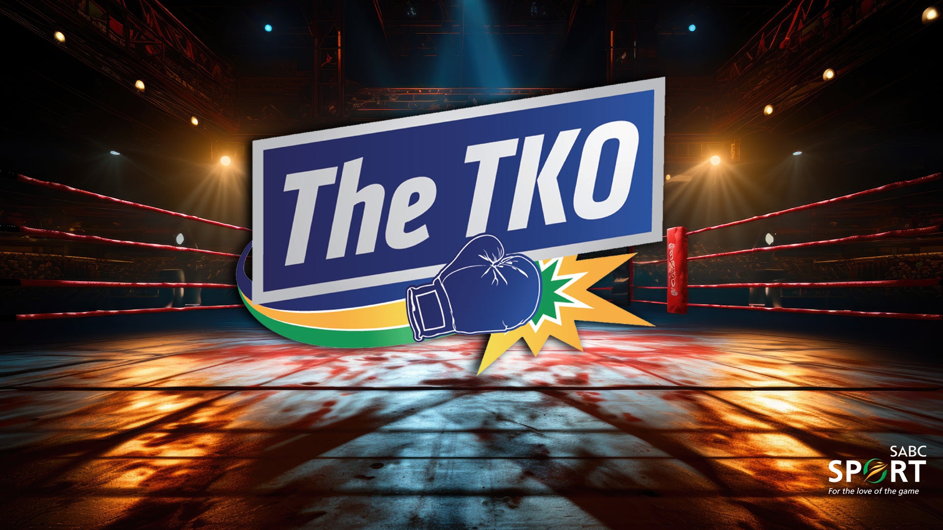 TKO Boxing