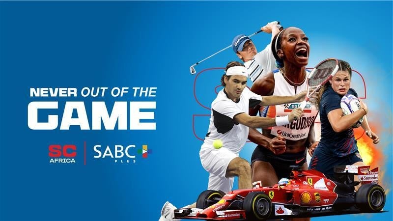 SportsCast Africa