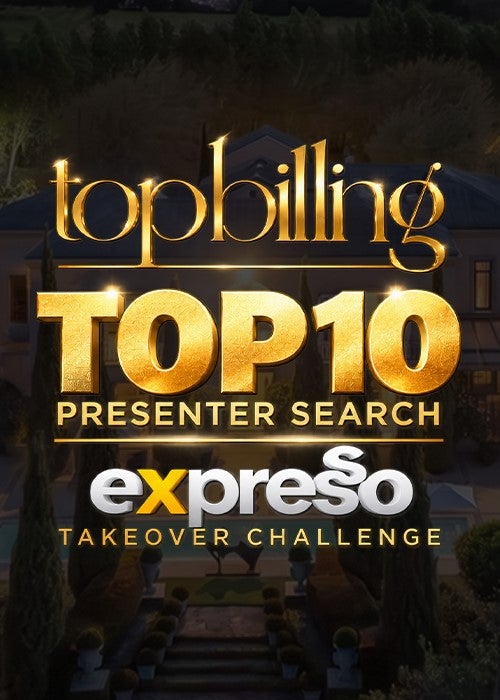 Top Billing Presenter Search